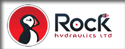 Hydraulic pipes Logo