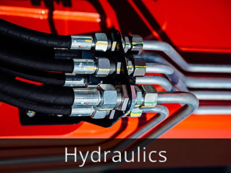 Hydraulics